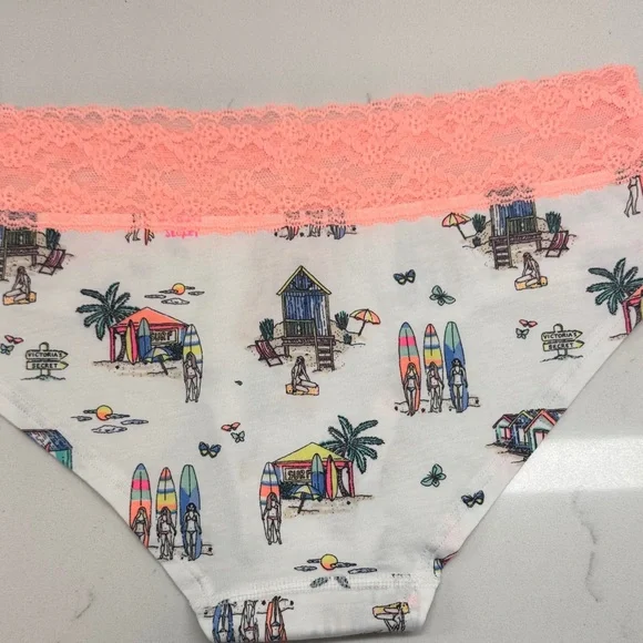 Victoria Secret Underwear Set - Picture 10 of 16